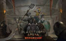 Скриншот №0 из Blackthorn Arena: Reforged (PC)