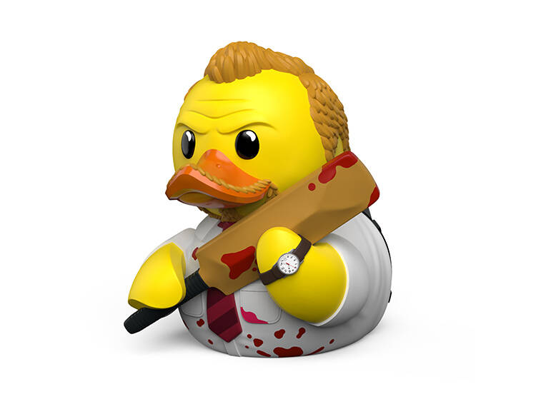 Фигурка-утка Tubbz Зомби по имени Шон Шон 2999₽