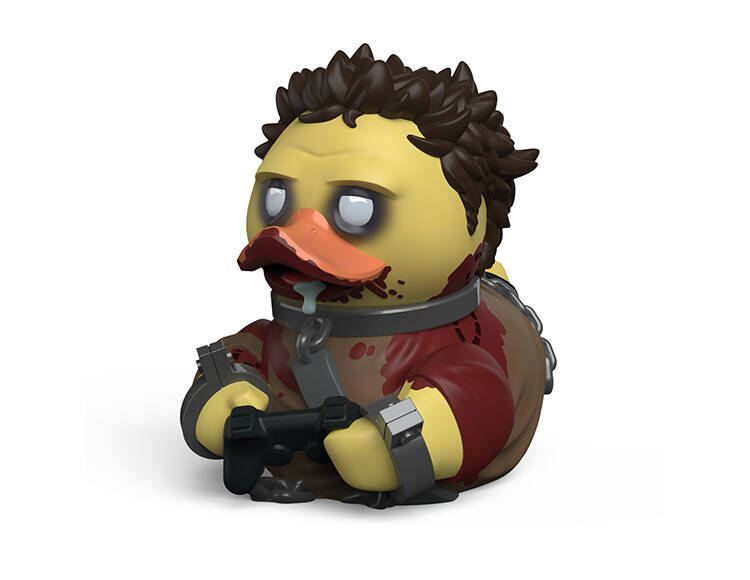 Фигурка-утка Tubbz Зомби по имени Шон Эд 2999₽