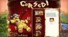 Скриншот №2 из Small World - Cursed! (PC)