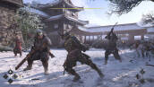 Скриншот №1 из Assassin’s Creed Shadows (PC)