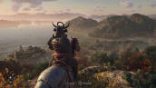 Скриншот №3 из Assassin’s Creed Shadows (PC)