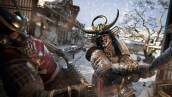 Скриншот №10 из Assassin’s Creed Shadows (PC)