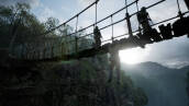 Скриншот №4 из Metal Gear Solid Δ: Snake Eater (Версия для СНГ [ Кроме РФ и РБ ]) (PC)
