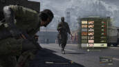 Скриншот №6 из Metal Gear Solid Δ: Snake Eater (Версия для СНГ [ Кроме РФ и РБ ]) (PC)