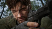 Скриншот №7 из Metal Gear Solid Δ: Snake Eater (Версия для СНГ [ Кроме РФ и РБ ]) (PC)