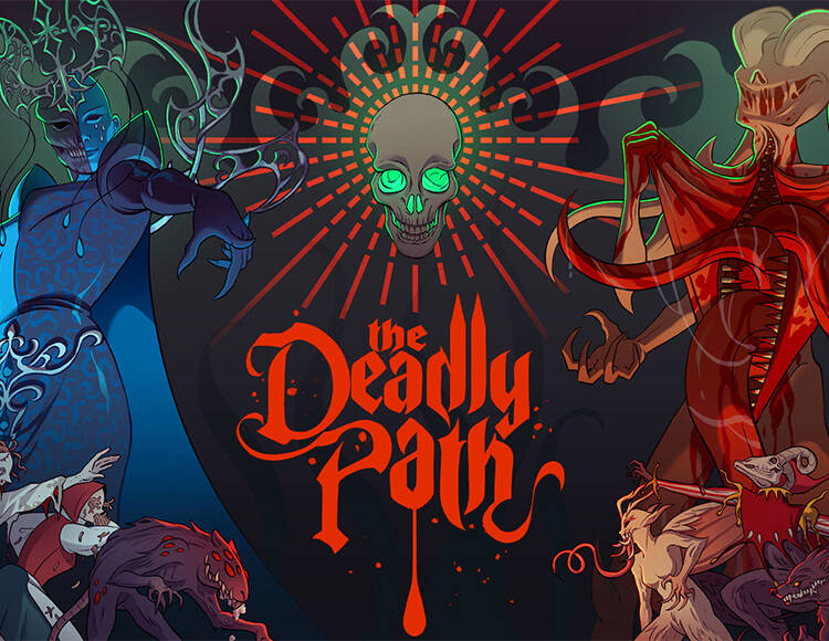 

The Deadly Path (PC)