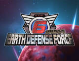 Скриншот №1 из Earth Defense Force 6 (PC)