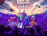 Скриншот №1 из Kingdom of Cards (Ранний доступ) (PC)