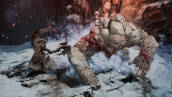 Скриншот №2 из The First Berserker: Khazan Deluxe Edition (PC)