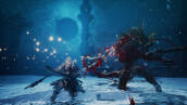 Скриншот №9 из The First Berserker: Khazan Deluxe Edition (PC)