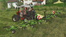 Скриншот №3 из Farming Simulator 22 - Hay & Forage Pack (PC)