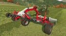 Скриншот №4 из Farming Simulator 22 - Hay & Forage Pack (PC)