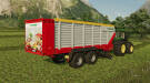 Скриншот №5 из Farming Simulator 22 - Hay & Forage Pack (PC)