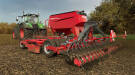 Скриншот №2 из Farming Simulator 22 - HORSCH AgroVation Pack (PC)