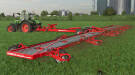 Скриншот №3 из Farming Simulator 22 - HORSCH AgroVation Pack (PC)