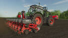 Скриншот №4 из Farming Simulator 22 - HORSCH AgroVation Pack (PC)