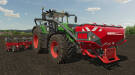 Скриншот №5 из Farming Simulator 22 - HORSCH AgroVation Pack (PC)