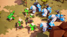Скриншот №1 из Empires Apart - Aztec Civilization Pack (PC)