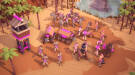 Скриншот №3 из Empires Apart - Korean Civilization Pack (PC)