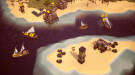 Скриншот №5 из Empires Apart - Arab Civilization Pack (PC)