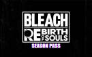 Скриншот №0 из BLEACH Rebirth of Souls - Season Pass (PC)