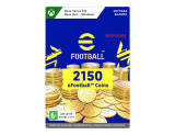 Скриншот №1 из Игровая валюта eFootball: 2150 Coins (цифровая версия) (Xbox One + Xbox Series X|S + Windows) (RU)