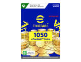 Скриншот №1 из Игровая валюта eFootball: 1050 Coins (цифровая версия) (Xbox One + Xbox Series X|S + Windows) (RU)