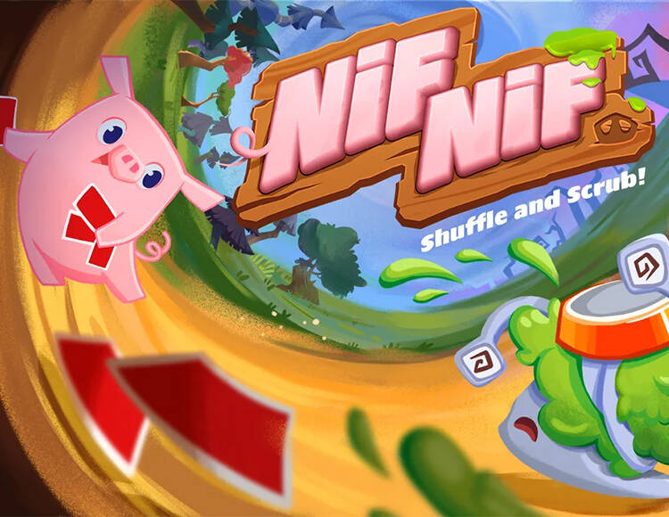 

Nif Nif (PC)
