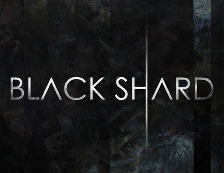 

Blackshard (PC)