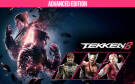 Скриншот №0 из Tekken 8 - Advanced Edition (PC)