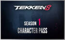 Скриншот №0 из Tekken 8 - Season 1 Character Pass (PC)