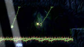 Скриншот №1 из Shadow Labyrinth (PC)