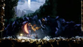 Скриншот №5 из Shadow Labyrinth (PC)
