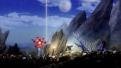 Скриншот №6 из Shadow Labyrinth (PC)