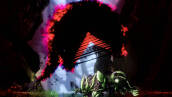 Скриншот №8 из Shadow Labyrinth (PC)