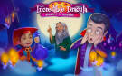 Скриншот №0 из Incredible Dracula: Academy of Shadows (PC)
