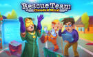 Скриншот №0 из Rescue Team: Clouded Mind (PC)