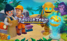 Скриншот №0 из Rescue Team: Ancient Guardian (PC)