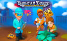 Скриншот №0 из Rescue Team: Attack of the Atom (PC)
