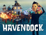 Скриншот №1 из Havendock (PC)