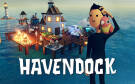 Скриншот №0 из Havendock (PC)