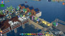 Скриншот №3 из Havendock (PC)