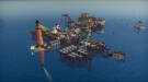 Скриншот №4 из Havendock (PC)