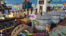 Скриншот №9 из Havendock (PC)