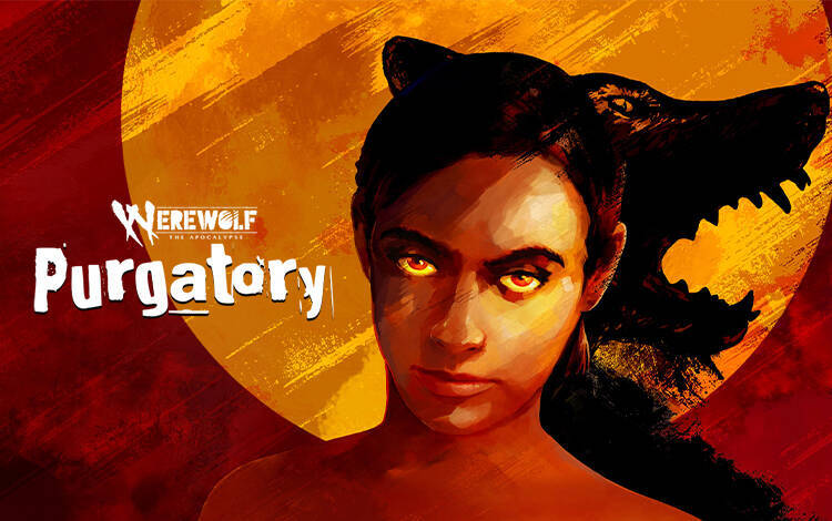 Скриншот №0 из Werewolf: The Apocalypse - Purgatory (PC)