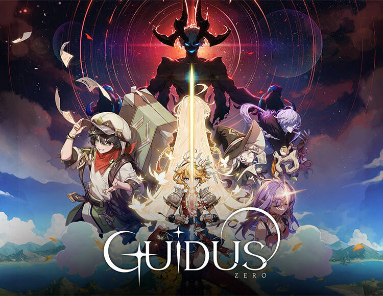Guidus Zero (PC)