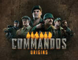 Скриншот №1 из Commandos: Origins (PC)