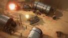 Скриншот №4 из Commandos: Origins – Deluxe Edition (PC)