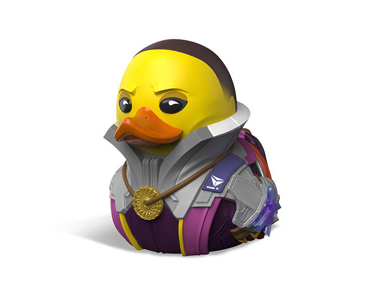

Фигурка-утка Tubbz Destiny Ikora Rey